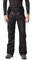 Lyžiarske nohavice Rossignol Hero Ski Pants Black