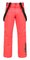 Lyžiarske nohavice Rossignol Hero Velika Pant Neon Red