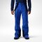 Lyžiarske nohavice Rossignol Insulated Ski Pant Dazzle Blue