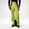 Lyžiarske nohavice Rossignol Insulated Ski Pant Wild Lime