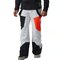 Lyžiarske nohavice Rossignol M Hero 4WS Insulated Ski Pant White