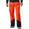 Lyžiarske nohavice Rossignol M Hero Evader 2.0 3L Shell Pants Neon Red