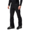 Pánske nohavice Rossignol Men's Classique Ski Pants Black
