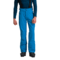 Pánske nohavice Rossignol Men's Course Ski Pants Blue