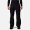 Lyžiarske nohavice Rossignol Outerlimits Insulated Pant Black