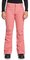 Lyžiarske nohavice Roxy Creek PT Dusty Rose