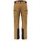 Nohavice Salewa Sella 3l Ptx Pants Golden Brown