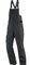 Lyžiarske nohavice Salomon Bashley Bib Pant W Deep Black