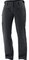Lyžiarske nohavice Salomon Edge Pant W Deep Black