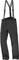 Lyžiarske nohavice Salomon Brilliant Pant M Deep Black
