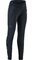 Nohavice Silvini Termico Black/Cloud