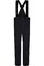 Zimné nohavice Sportalm Minor m.Träger Black