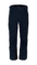 Lyžiarske nohavice Stöckli Skipant Fullzip Black