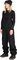 Zimné nohavice Volcom Creston 3D Stretch Bib Overall