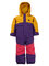 Zimný overal Burton 2L One Piece Snowsuit Goldenrod/Imperial Purple