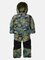 Zimný overal Burton 2L One Piece Snowsuit Jungle Cats