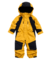 Overal Burton Toddlers' Outbeam GORE-TEX 2L One Piece Goldenrod/True Black