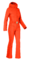 Overal Goldbergh Angele Ski Suit Passion Orange