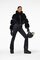 Overal Goldbergh Lieke Ski Suit Black