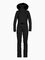 Overal Goldbergh Parry Long Ski Suit Faux Border Black