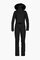 Overal Goldbergh Parry Ski Suit Faux Border Black