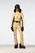 Overal Goldbergh Parry Ski Suit Faux Border Lark