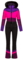 Overal Goldbergh Pearl Jumpsuit Faux Fur Amethyst