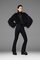 Overal Goldbergh Samusa Ski Suit Black