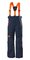 Detský Overal Helly Hansen No Limits 20 Navy