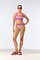 Plavky Goldbergh Veronica Bikini Bottom Turchese