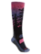 Ponožky Burton Performance Midweight Socks Sunrise