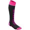 Ponožky Crazy Idea Carbon Socks Pop