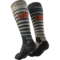 Lyžiarske ponožky Dynafit FT Graphic Sock Rock Khaki Snow