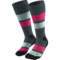 Skialpinistické ponožky Dynafit FT Graphic Socks Flamingo