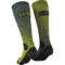 Skialpinistické ponožky Dynafit FT Graphic Socks Golden Lime