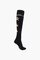 Lyžiarske ponožky Goldbergh Altitude Ski Socks Black