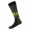 Ponožky Helly Hansen Alpine Sock Medium Scarab Green