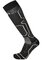 Lyžiarske ponožky Mico Calza Ski Performance Nero Grigio