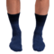 Ponožky On Running Everyday Sock Denim/Black
