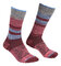 Dámske ponožky Ortovox All Mountain Mid Socks W Multicolor