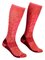 Dámske ponožky Ortovox Ski Compression Long Socks W Blush