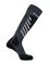 Ponožky Salomon S/ACCESS Anthracite/Black