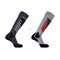 Ponožky Salomon S/ACCESS 2-PACK Anthracite/Light Grey