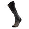 Ponožky Therm-ic PowerSocks Heat Fusion Women Black