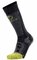 Lyžiarske ponožky Thermic Warmer Ready Socks Lime