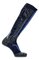 Lyžiarske ponožky UYN Ski Merino Navy/Surf The Web
