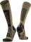 Lyžiarske ponožky X-Socks Helixx Gold Wmn 4.0 Gold/Black