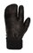 Lyžiarske rukavice Armada Wasco Lobster Glove Black