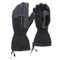 Rukavice Black Diamond Glissade Gloves Black