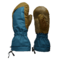 Rukavice Black Diamond Glissade Mitts Azurite